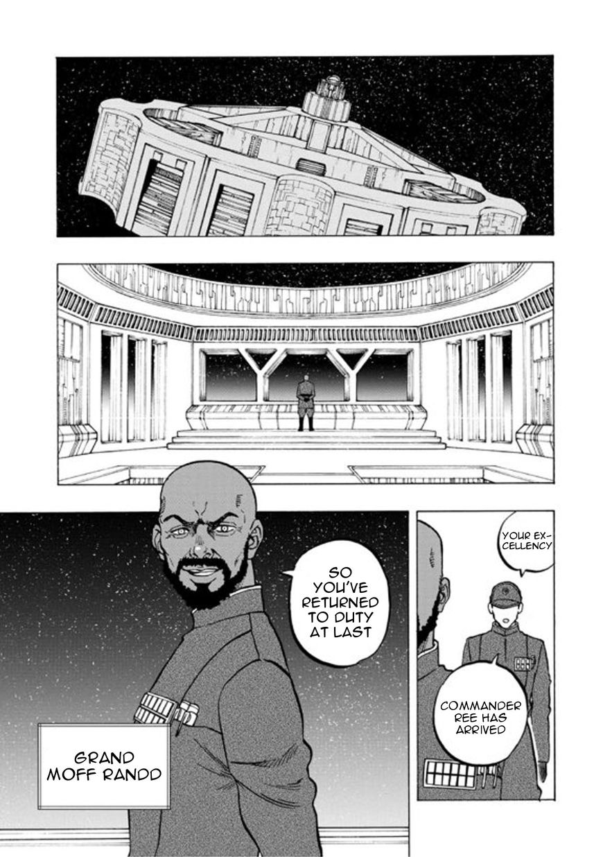Star Wars Lost Stars - Chapter 30 image 02